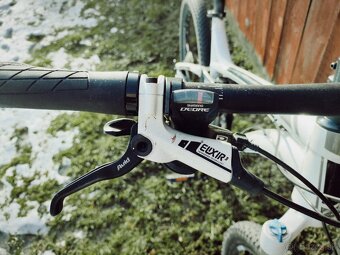 Trek Fuel EX7, celoodpružený - 5