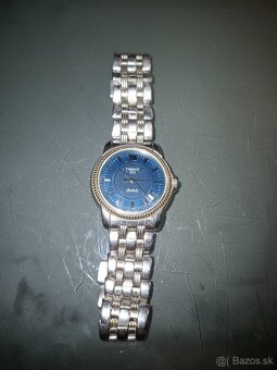 Hodinky Tissot Ballade - 5