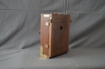 Fotoaparát E. Suter ( Basel ) - 5