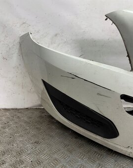 Volvo V60 2010- predný nárazník - 5