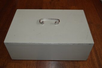 predam kvalitny trezor Tresorette - 5