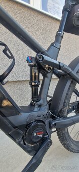 Cube Stere Hybrid 120 - 5