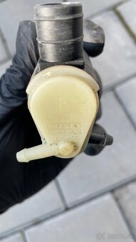 Motorček ostrekovača Peugeot Citroen - 5