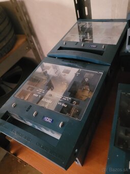 Skladové regále - 5