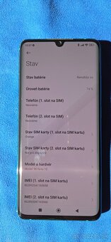 Xiaomi Mi Note 10, 6+2/128GB, Aurora - 5