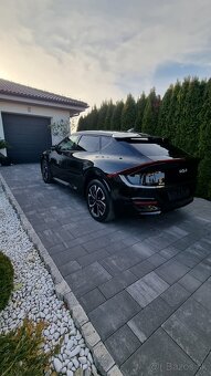 KIA EV6 GT-LINE 4WD 239KW - 5