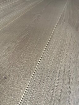 Drevená plávajúca podlaha Dub - 5