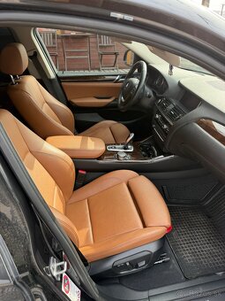 X4 Drive 2,0TDI ,120kw,AT8,NM - 5