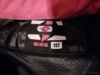 DAMSKA MOTOBUNDA - 5