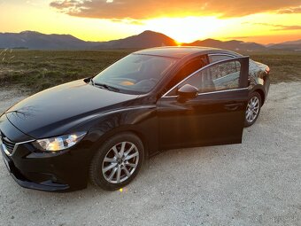 Mazda 6 2.0 Skyactiv - 5