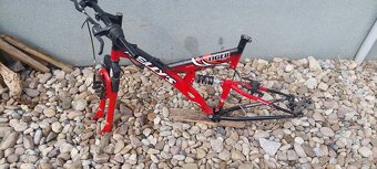 Predám na diely - 5