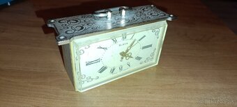 Ruské starožitné hodiny - 5