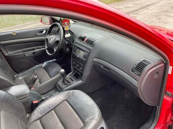 Škoda octavia 2 - 5