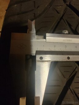 Zimné pneumatiky Kleber 175/65/R15 - 5