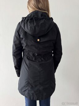 Michael Kors dlhšia bunda XS - 5