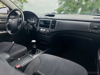 KIA Magentis 2.0 CRDI nová STK - 5
