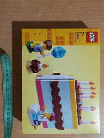 Nové LEGO - 5