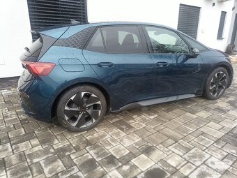 Cupra Born elektro 77/82kwh - 5