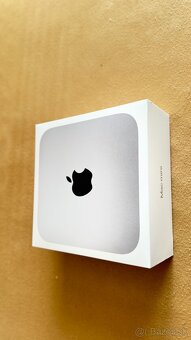 Apple Mac Mini M2 8/256 GB - 5