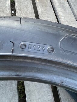 Sebring 225/45 R18 2024 4x=250e - 5