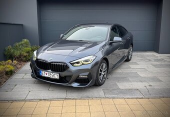 BMW 2 Gran Coupé 218i M packet 103 kW Automat - 5