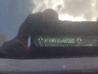 Renault Megane II. grandtour - 5