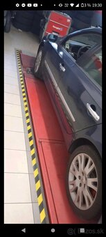 Renault Laguna 2 1.9 DCI 79 kw 2002 - 5
