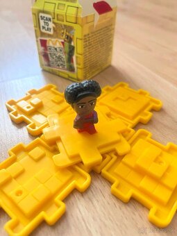 Minecraft Mc Donald´s - 5