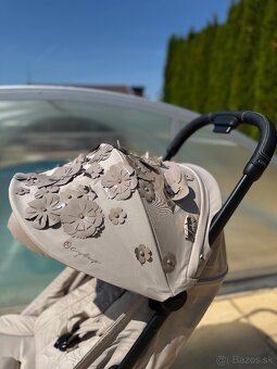 Cybex Coya Simply - 5