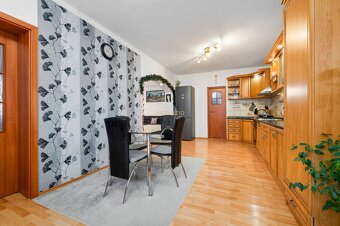ASSENZIO - EXKLUZÍVNE - PREDAJ - 5 IZBOVÝ RODINNÝ DOM 157 M2 - 5