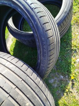 Pneumatiky Pirelli 235/35 r19 - 5