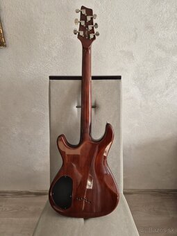 IBANEZ SZ520QM GAB - 5