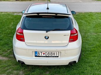 BMW 116i 90kw rv 2010 - 5