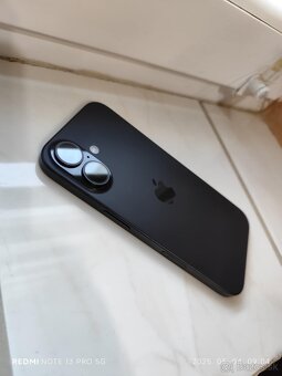 iphone 16 black 128Gb - 5