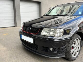 Volkswagen Polo 1.4 16V 2001 ✅ - 5