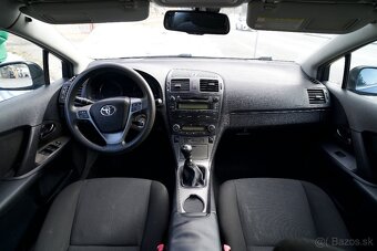 Toyota Avensis 2.0 D-4D Kombi 2009 - 5