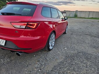 Seat leon FR ST 300ps - 5