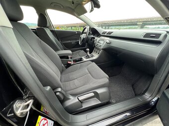 Volkswagen Passat 1.9TDi B6 - 5