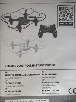 Hobby Drón - 5