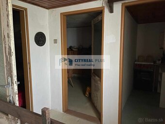 Predám vínny domček s vinicou a ornou pôdou v obci Mužla - 5