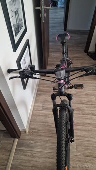 Predam bicykel v zachovalom stave KROSS - 5
