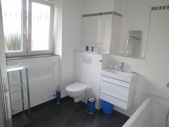 Nadherny zrekonstruovany byt v centre Ziliny - 5