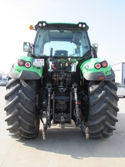 DEUTZ-FAHR AGROTRON 6185 TTV - 5