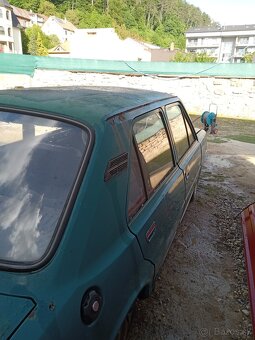 Škoda 120 l - 5