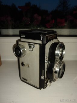 Predám Flexaret automat - 5