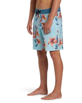 Billabong nové pánske plavky L (36) - 5