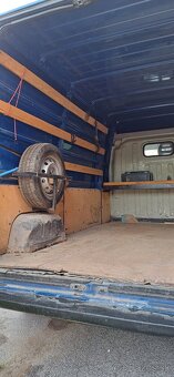 Na predaj Fiat Ducato 2.3jtd 15 - 5