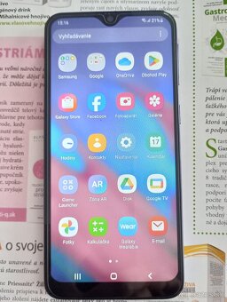 Samsung Galaxy A40 - 5
