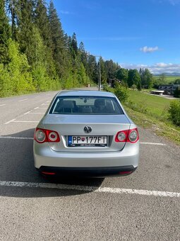 VW Jetta 1.9 TDI 77kW - 5
