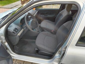 Renault Clio II FL 1.5 dCi - 5